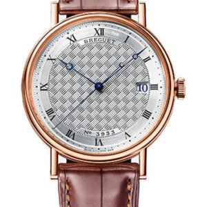 Breguet Classique Watch - 5177BR/12/9V6