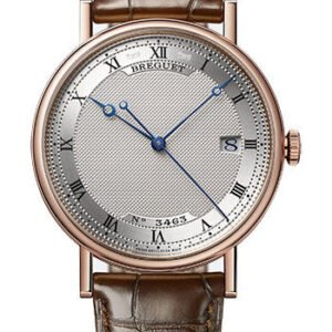Breguet Classique 5177 Watch - 5177BR/15/9V6