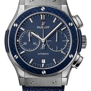 Hublot Classic Fusion New York Giants Special Edition of 22 Watch-521.NQ.5170.VR.NYG17