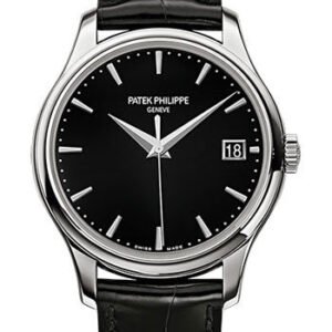 Patek Philippe Calatrava Watch - 5227G-010