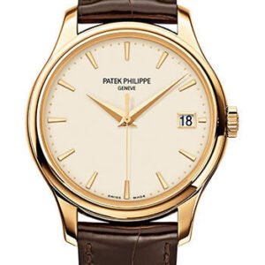Patek Philippe Calatrava Watch - 5227J-001