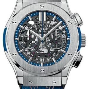 Hublot Classic Fusion Titanium Icc Limited Edition of 250 Watch-525.NX.0129.VR.ICC16