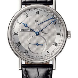 Breguet Classique 5277 Watch - 5277BB/12/9V6
