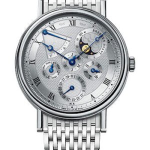 Breguet Classique 5327 Watch - 5327BB/1E/BV0