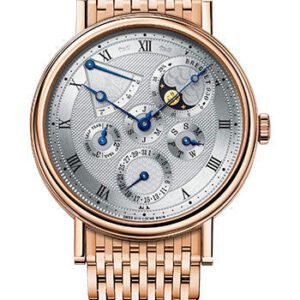 Breguet Classique 5327 Watch - 5327BR/1E/RV0