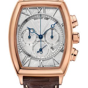 Breguet Heritage 5400 Watch - 5400BR/12/9V6