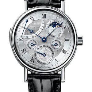 Breguet Classique Grande Complication 5447 Watch - 5447BB/1E/9V6