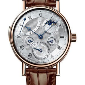 Breguet Classique Grande Complication 5447 Watch - 5447BR/1E/9V6