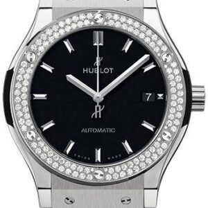 Hublot Classic Fusion Titanium Watch-565.NX.1171.LR.1104