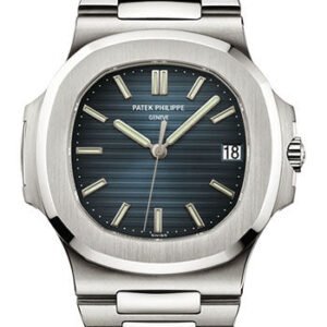 Patek Philippe Nautilus Watch - 5711/1A-010
