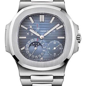 Patek Philippe Nautilus Watch - 5712/1A-001