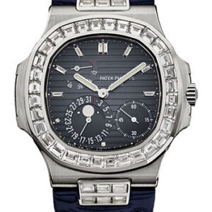 Patek Philippe Nautilus Watch - 5724G-001