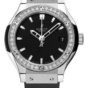 Hublot Classic Fusion Titanium Watch-581.NX.1170.RX.1104
