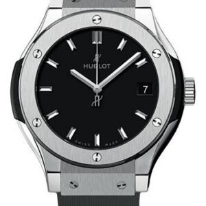 Hublot Classic Fusion Titanium Watch-581.NX.1171.RX
