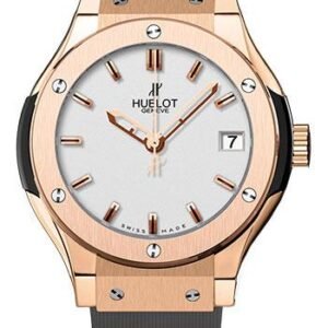 Hublot Classic Fusion King Gold Watch-581.OX.2610.RX