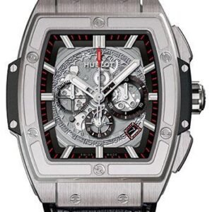 Hublot Spirit of Big Bang Titanium Watch-601.NX.0173.LR