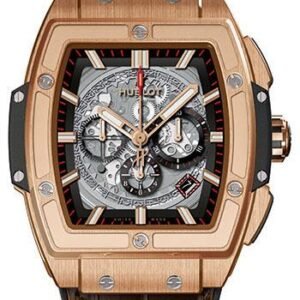 Hublot Spirit of Big Bang King Gold Watch-601.OX.0183.LR