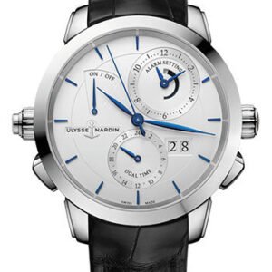 Ulysse Nardin Classic Sonata Watch