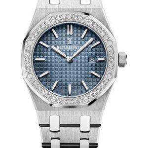 Audemars Piguet Royal Oak Quartz Watch - 67651IP.ZZ.1261IP.01