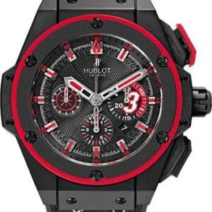 Hublot Big Bang King Power Dwyane Wade Limited Edition of 500 Watch-703.CI.1123.VR.DWD11