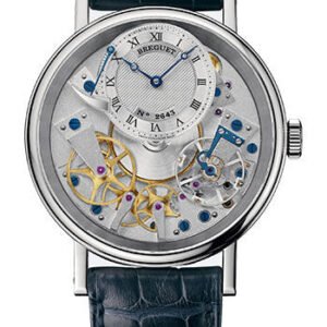 Breguet Tradition Watch - 7057BB/11/9W6