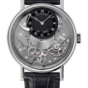 Breguet Tradition Watch - 7057BB/G9/9W6