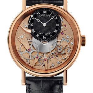 Breguet Tradition Watch - 7057BR/R9/9W6
