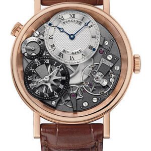 Breguet Tradition Watch - 7067BR/G1/9W6