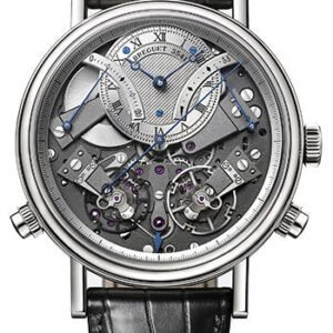 Breguet Tradition 7077 Watch - 7077BB/G1/9XV