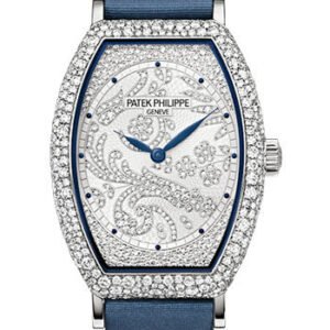 Patek Philippe Gondolo Watch - 7099G-001