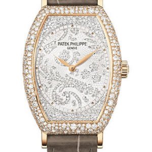 Patek Philippe Gondolo Watch - 7099R-001