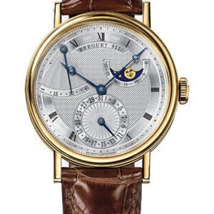 Breguet Classique Watch - 7137BA/11/9V6