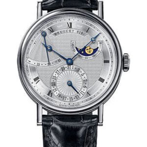Breguet Classique Watch - 7137BB/11/9V6