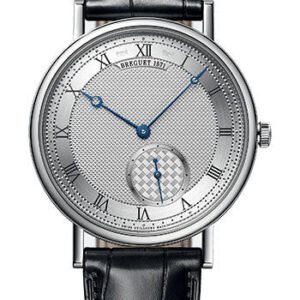 Breguet Classique 7147 Watch - 7147BB/12/9WU