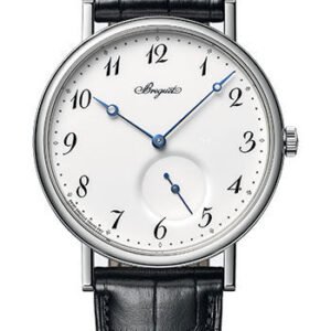 Breguet Classique 7147 Watch - 7147BB/29/9WU