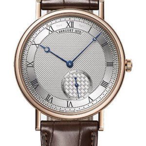 Breguet Classique 7147 Watch - 7147BR/12/9WU