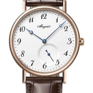 Breguet Classique 7147 Watch - 7147BR/29/9WU