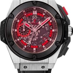 Hublot Big Bang King Power UEFA Euro 2012 Poland Limited Edition of 500 Watch-716.NM.1129.RX.EUR12