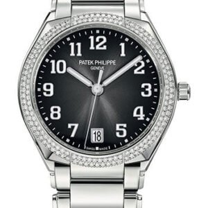 Patek Philippe Twenty~4 Automatic Round Watch - 7300/1200A-010