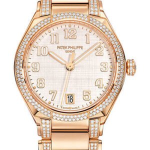 Patek Philippe Twenty~4 Automatic Round Watch - 7300/1201R-001