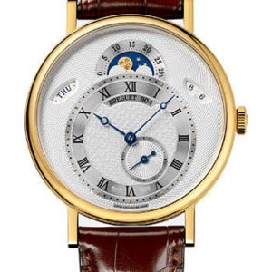 Breguet Classique Watch - 7337BA/1E/9V6