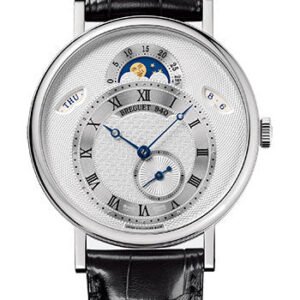 Breguet Classique Watch - 7337BB/1E/9V6