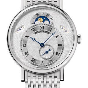 Breguet Classique 7337 Watch - 7337BB/1E/BV0