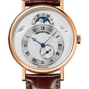 Breguet Classique Grande Complication Watch - 7337BR/1E/9V6