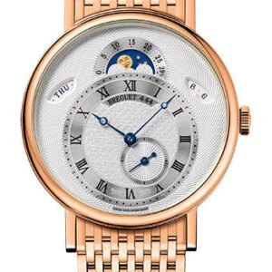 Breguet Classique 7337 Watch - 7337BR/1E/RV0
