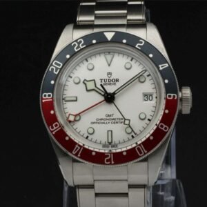 Tudor Black Bay GMT