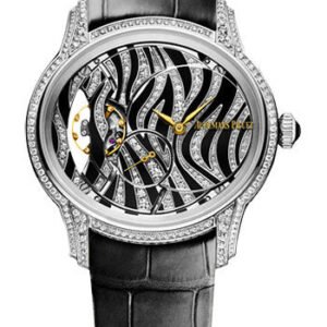 Audemars Piguet Millenary Hand-Wound Watch - 77249BC.ZZ.A102CR.01