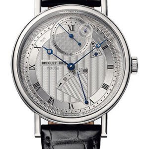 Breguet Classique ChronomŽtrie 7727 Watch - 7727BB/12/9WU