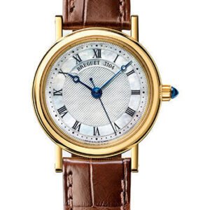 Breguet Classique Watch - 8067BA/52/964
