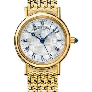 Breguet Classique 8067 Watch - 8067BA/52/AC0